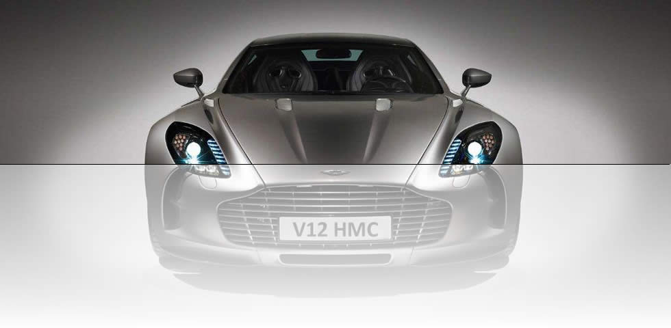 Hurlingham Motor Company