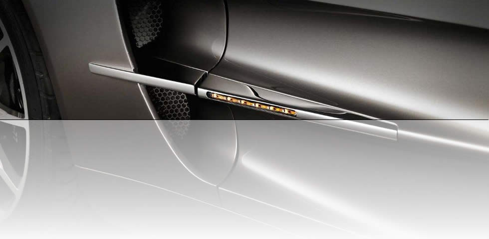 Hurlingham Motor Company