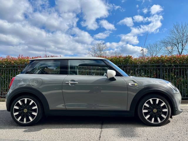 2020 (70) MINI Electric Hatch Electric Level 3 - FULL SPEC/AS NEW/FBMWSH