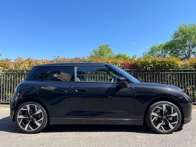 MINI Electric Cooper Cooper SE Exclusive SE 