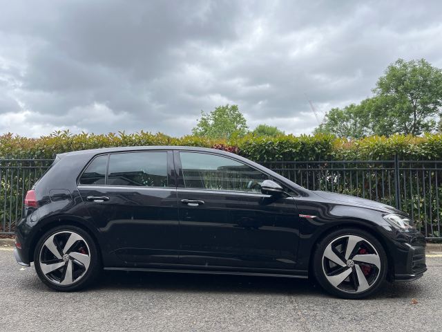 Volkswagen Golf 2.0 TSI GTI Performance Hatchback 5dr Petrol Manual Euro 6 (s/s) (245 ps)