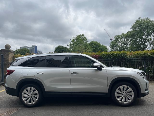 2024 (74) Skoda Kodiaq 1.5 TSI e-TEC MHEV SE L SUV 5dr Petrol Hybrid DSG Euro 6 (s/s) (7 Seat) (150 ps)