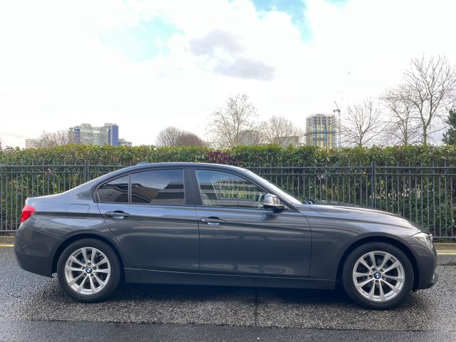 2017 (67) BMW 3 Series 320i SE Saloon - BMW+1 Owner/Low Miles/Great Spec!