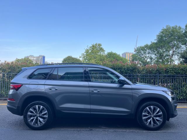2023 (73) Skoda Kodiaq 1.5 TSI ACT SE Drive SUV 5dr Petrol DSG Euro 6 (s/s) (5 Seat) (150 ps)